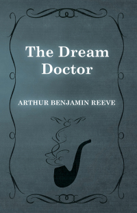 Cover image: The Dream Doctor 9781473326019