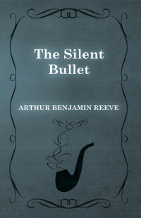 Cover image: The Silent Bullet 9781473326095