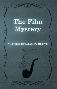 Cover image: The Film Mystery 9781473326040