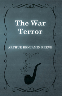 Cover image: The War Terror 9781473326118