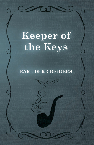 Cover image: Keeper of the Keys 9781473325913