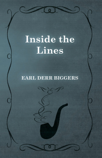 Cover image: Inside the Lines 9781473325968