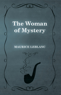 Imagen de portada: The Woman of Mystery 9781473325289