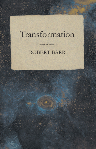 Immagine di copertina: Transformation 9781473325593
