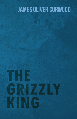 Imagen de portada: The Grizzly King 9781473325692