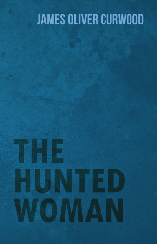 表紙画像: The Hunted Woman 9781473325715
