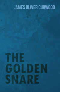 Titelbild: The Golden Snare 9781473325722