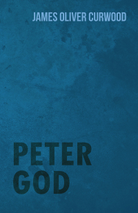 Cover image: Peter God 9781473325838
