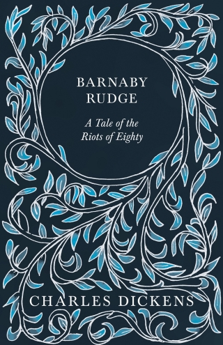 Imagen de portada: Barnaby Rudge 9781406753882
