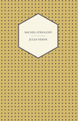 Imagen de portada: Michel Strogoff 9781446068434