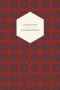 Immagine di copertina: Oliver Twist