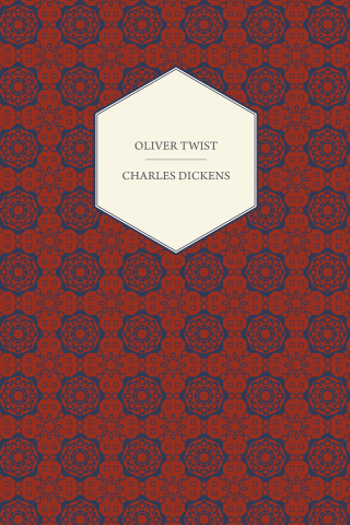 Cover image: Oliver Twist 9781528717106