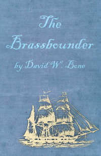 Immagine di copertina: The Brassbounder 9781406725957
