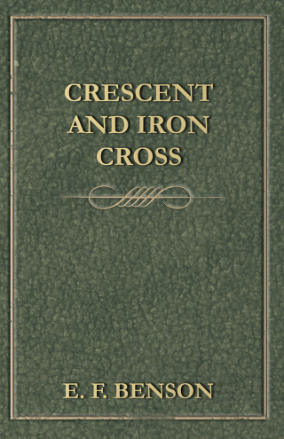 Immagine di copertina: Crescent and Iron Cross 9781473316737