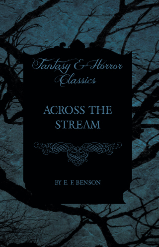 Cover image: Across the Stream 9781473317284