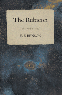 Cover image: The Rubicon 9781473317383