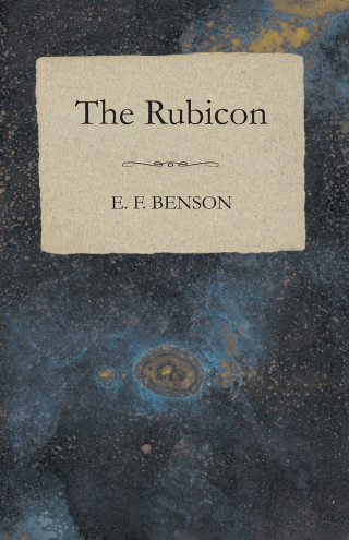 Cover image: The Rubicon 9781473317383