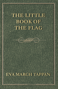Cover image: The Little Book of the Flag 9781473316539