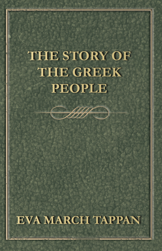 Immagine di copertina: The Story of the Greek People 9781473316928