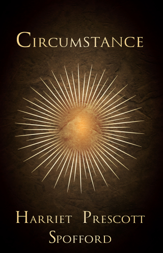 Cover image: Circumstance 9781473316614
