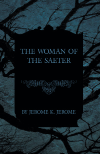 Cover image: The Woman of the Saeter 9781473316812