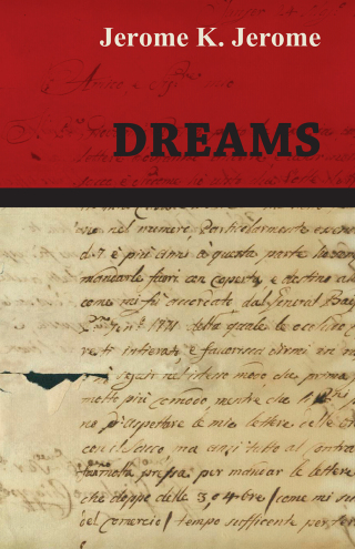 Cover image: Dreams 9781473316850