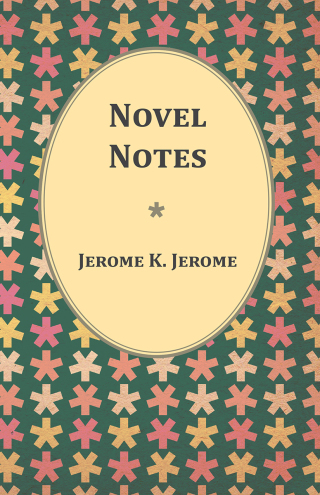 Titelbild: Novel Notes 9781473316867