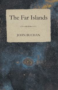 Cover image: The Far Islands 9781473317055
