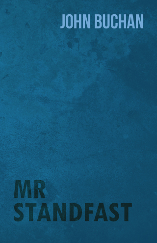 Cover image: Mr Standfast 9781473317109