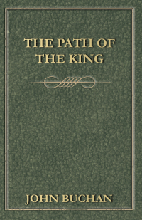 صورة الغلاف: The Path of the King 9781473317147