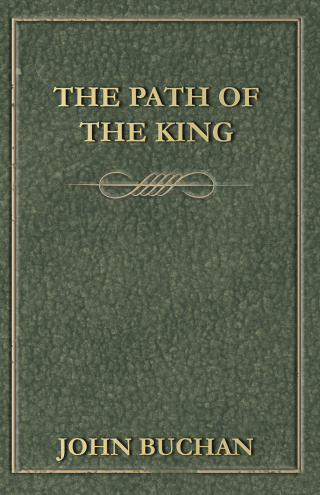 Cover image: The Path of the King 9781473317147