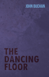 Omslagafbeelding: The Dancing Floor 9781473317161