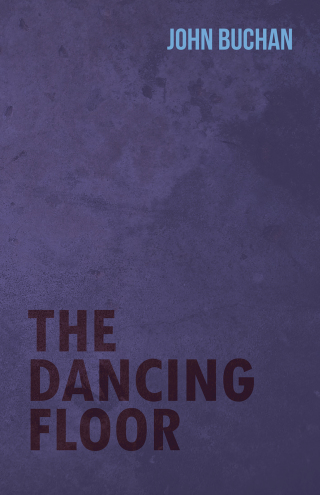 Titelbild: The Dancing Floor 9781473317161