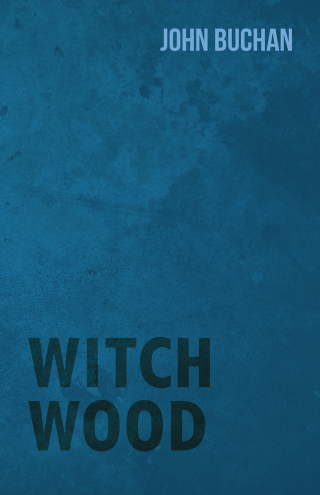 Cover image: Witch Wood 9781473317208