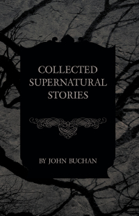 Omslagafbeelding: Collected Supernatural Stories 9781473317291