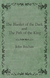 Imagen de portada: The Blanket of the Dark and The Path of the King 9781473317680