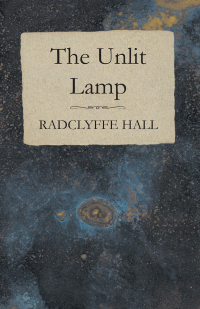 Titelbild: The Unlit Lamp 9781473317635