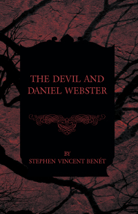 Imagen de portada: The Devil and Daniel Webster 9781473316287