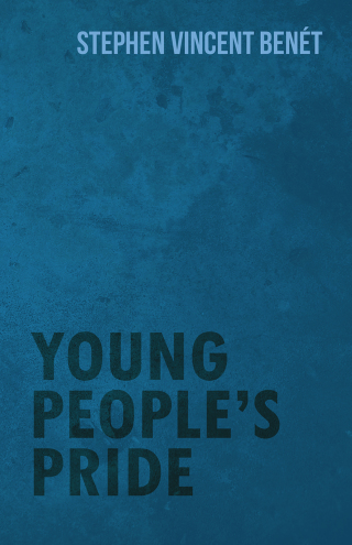 Omslagafbeelding: Young People's Pride 9781473317697