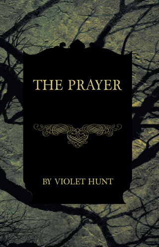 Imagen de portada: The Prayer 9781473317727