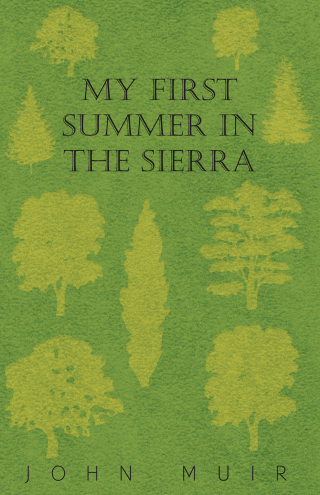 Cover image: My First Summer In The Sierra 9781443743358