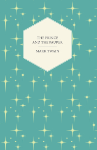 Omslagafbeelding: The Prince and the Pauper 9781443710268