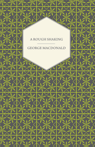 Imagen de portada: A Rough Shaking 9781443704090