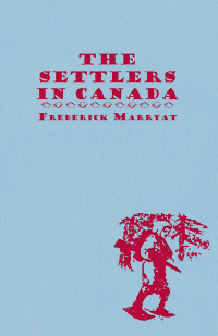 Imagen de portada: The Settlers in Canada 9781409725831
