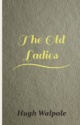 Imagen de portada: The Old Ladies 9781406716788