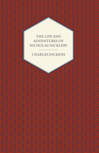 Imagen de portada: The Life and Adventures of Nicholas Nickleby 9781408630228