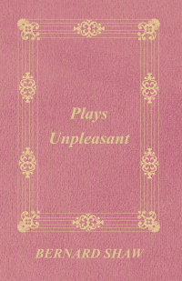 Cover image: Plays Unpleasant 9781408632703