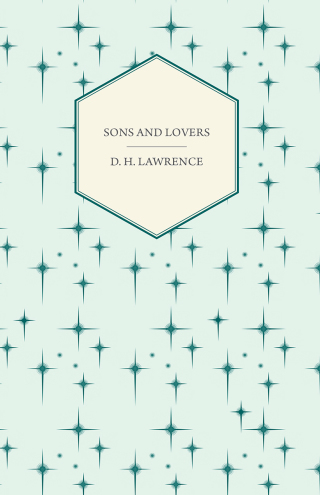 Cover image: Sons and Lovers 9781409708940