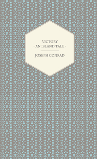 Cover image: Victory - An Island Tale 9781406789133