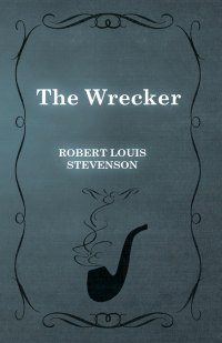 Cover image: The Wrecker 9781406792928